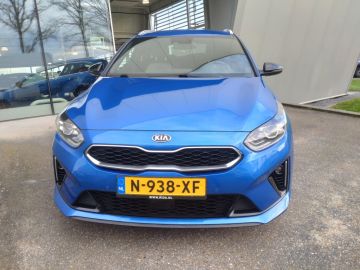 Kia Ceed Sportswagon